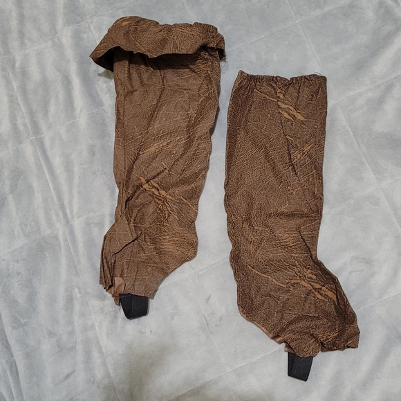 Robin Hood Costume - Picture 4 of 8